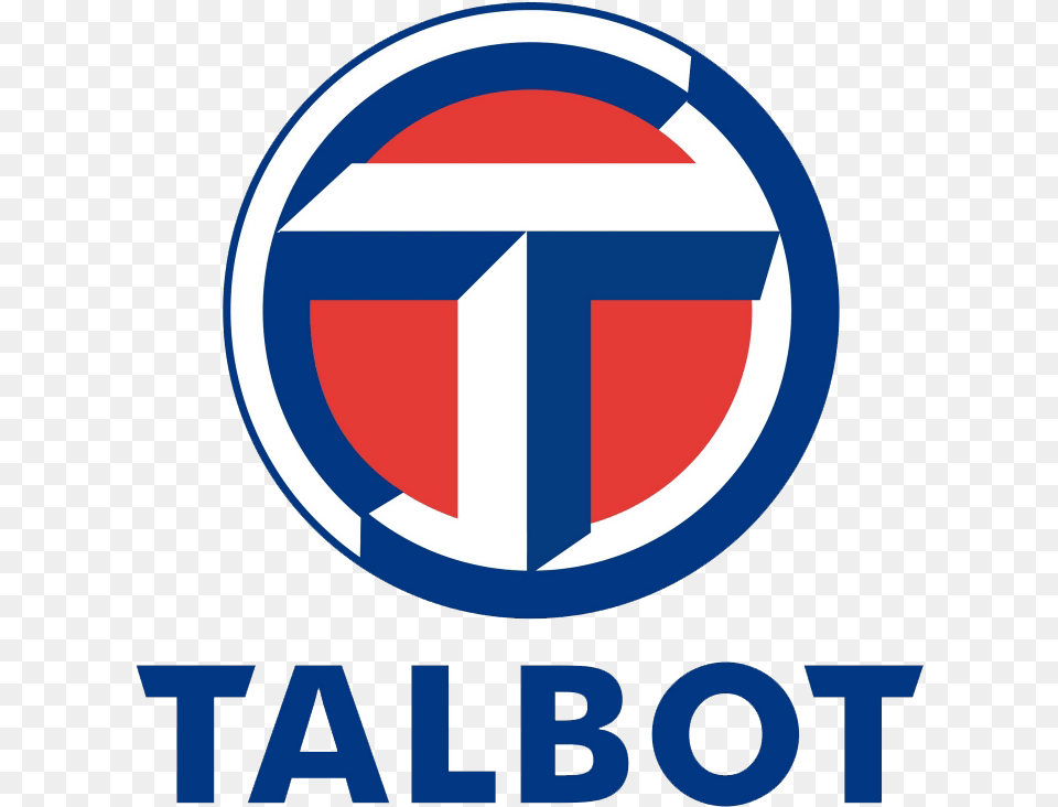 Talbot Logo Hd Talbot Logo, Road Sign, Sign, Symbol Png