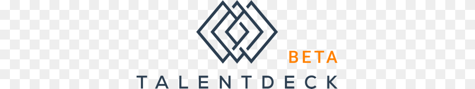 Talent Deck Logo Free Png Download