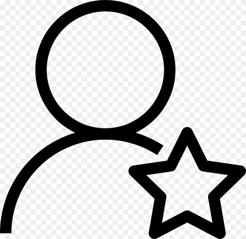 Talent Pool Talent Icon Vector, Star Symbol, Symbol Free Transparent Png