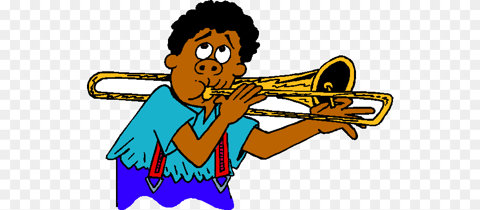 Talent Show Clipart Look, Musical Instrument, Baby, Person, Brass Section Png