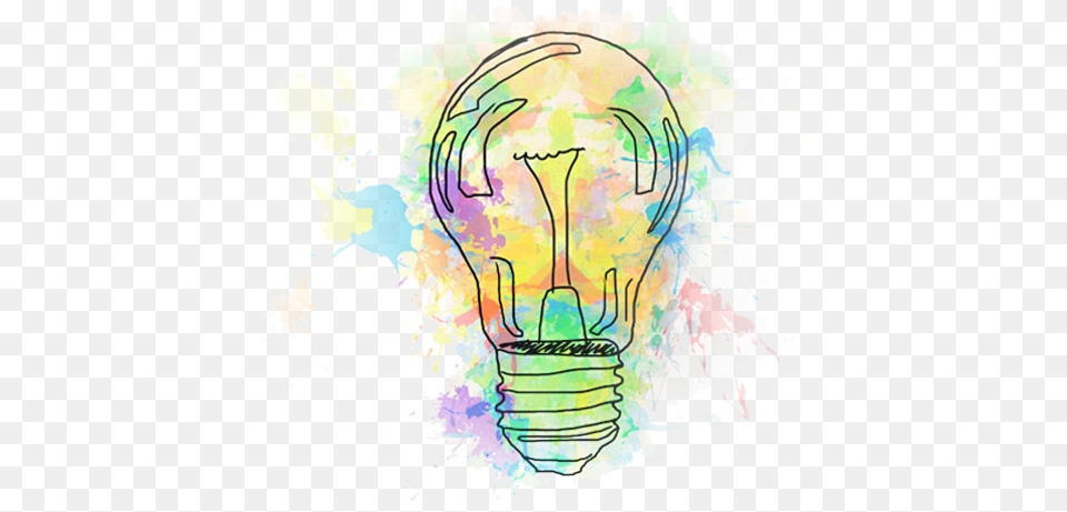 Talento, Light, Lightbulb, Baby, Person Free Png Download