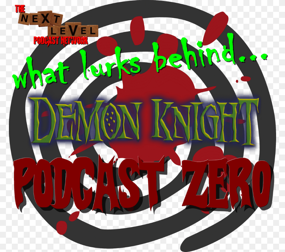 Tales From The Crypt Demon Knight, Text, Dynamite, Weapon Png Image