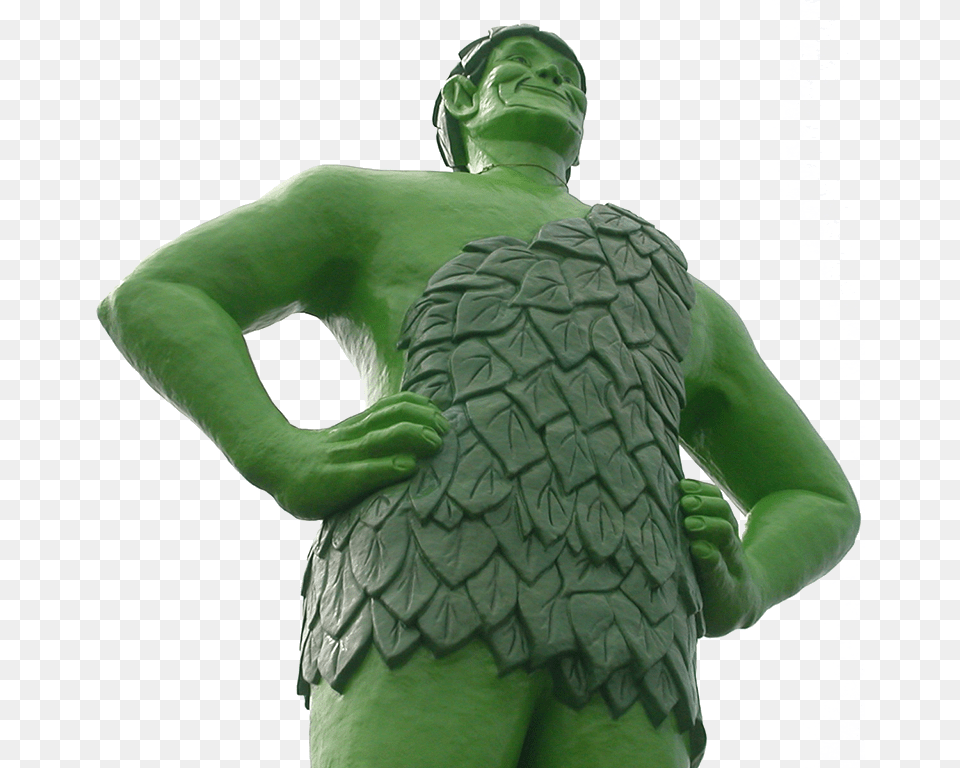 Tales From The Road Jolly Green Giant, Accessories, Ornament, Jewelry, Jade Png