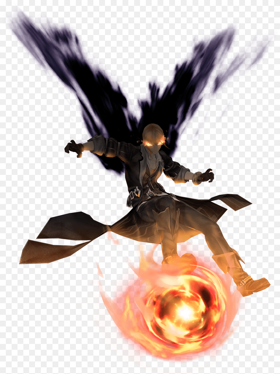 Tales Of Berseria Eizen Coin Png