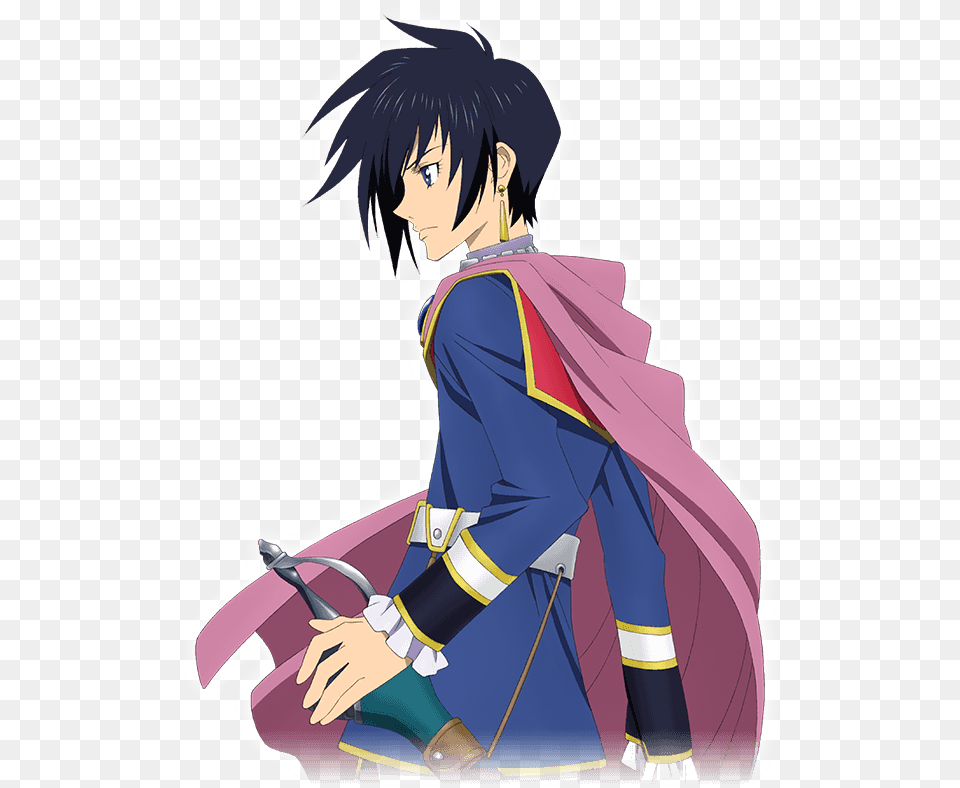 Tales Of Destiny Leon, Adult, Publication, Person, Female Png