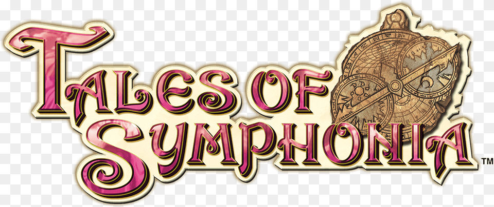 Tales Of Symphonia Tales Of Symphonia, Emblem, Symbol, Food, Ketchup Png