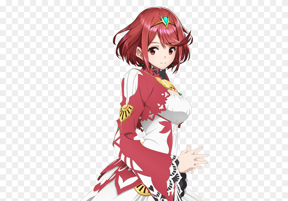 Tales Of Zestiria The X Cosplay, Adult, Publication, Person, Gown Free Transparent Png