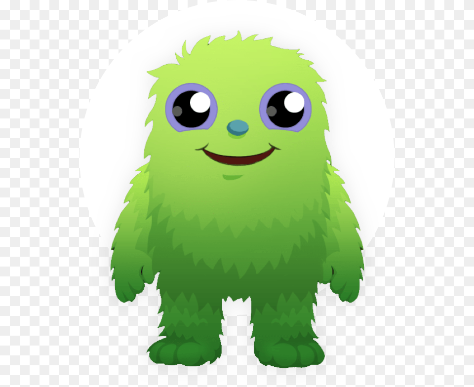 Tali Mascot Cartoon, Green, Plush, Toy, Animal Png