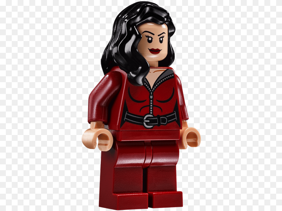 Talia Lego Talia Al Ghul, Figurine, Face, Head, Person Png