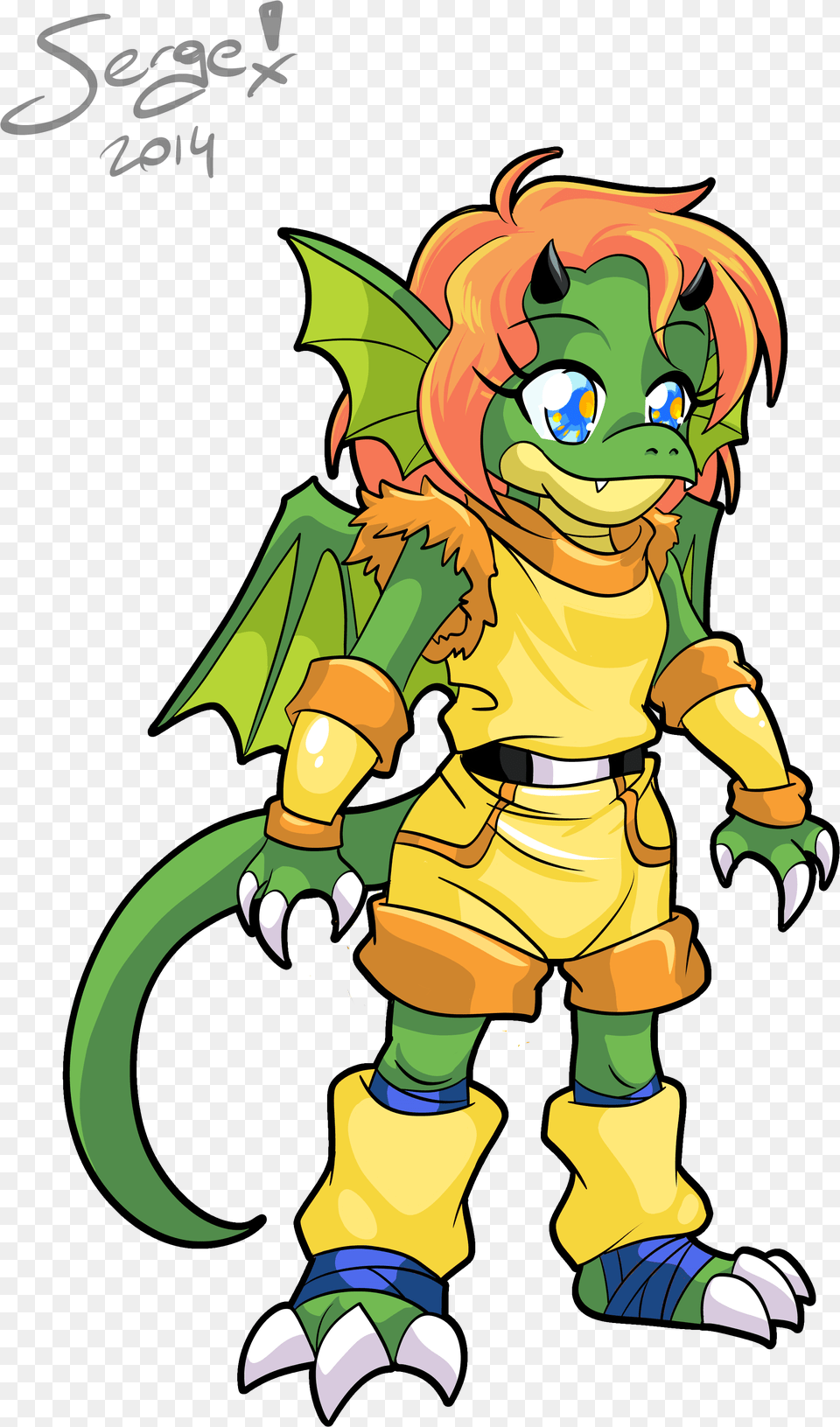 Talia Shorts And Dragon Face Cartoon, Book, Comics, Publication, Baby Free Transparent Png