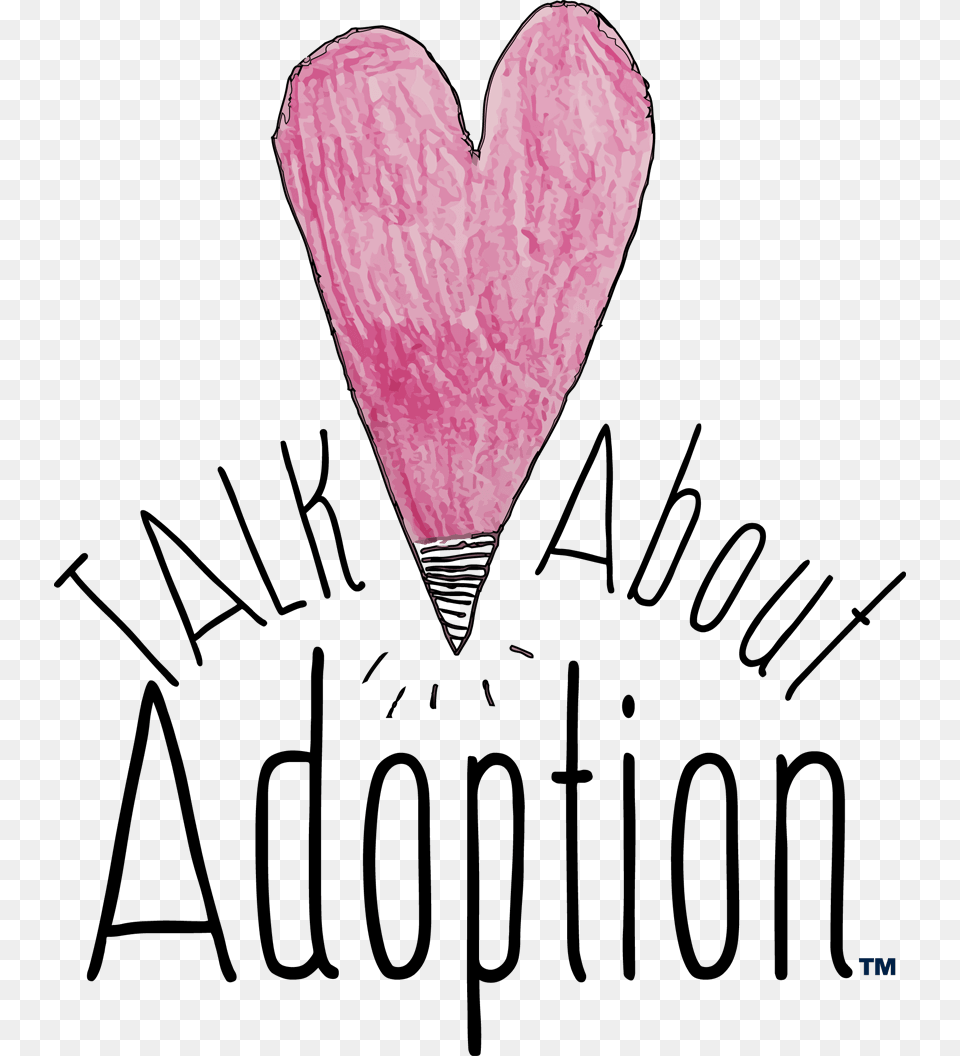 Talk About Adoption, Balloon, Heart, Aircraft, Transportation Free Png Download