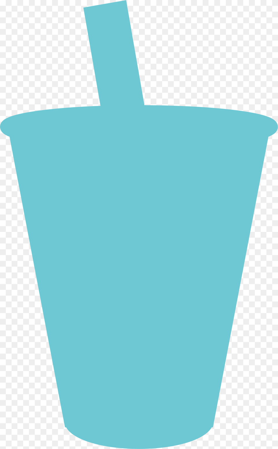 Talk Boba Recipe Icon, Bucket, Cup, Mailbox Png Image