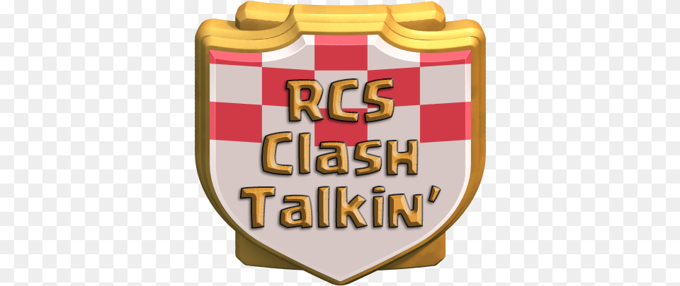 Talk Clash About Recruiting For Your Clan With Crest, Badge, Logo, Symbol, Armor Free Png