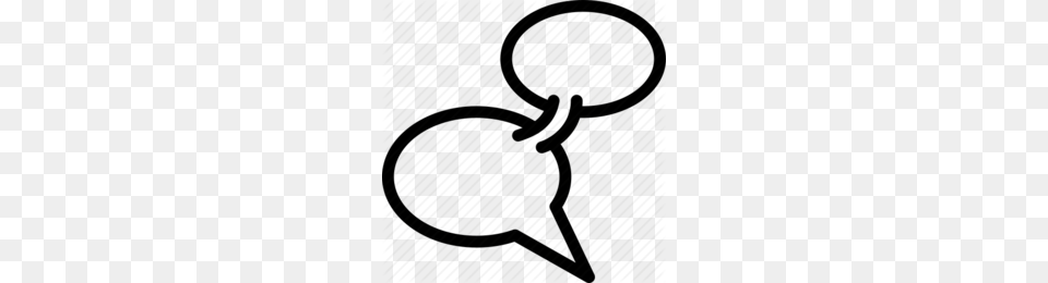 Talk Clipart, Smoke Pipe Free Png Download