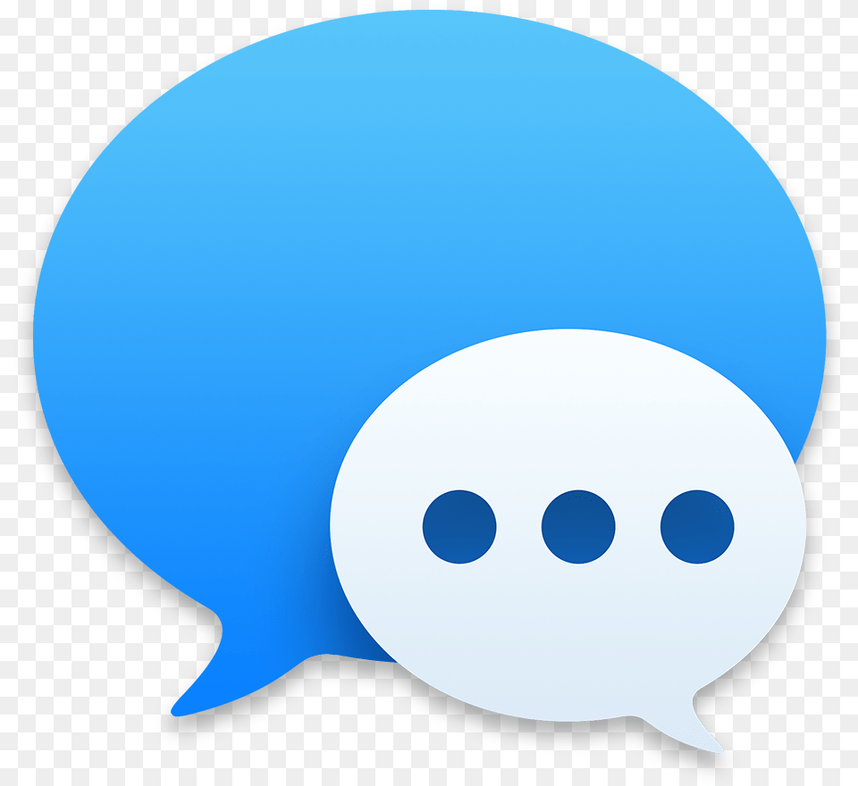 Talk Icon Apple Message Icon, Cap, Clothing, Hat, Swimwear Png Image