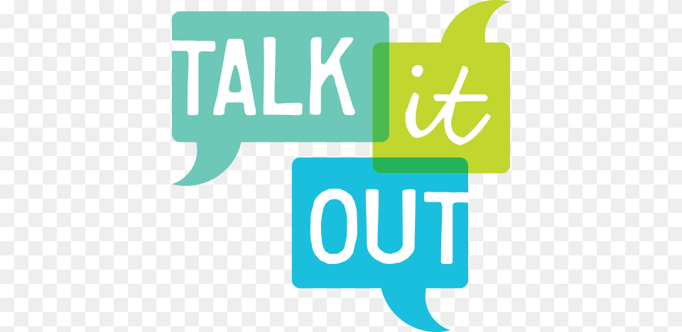 Talk It Out Talk It Out Talk It Out, Logo, Text, Light, Architecture Png Image