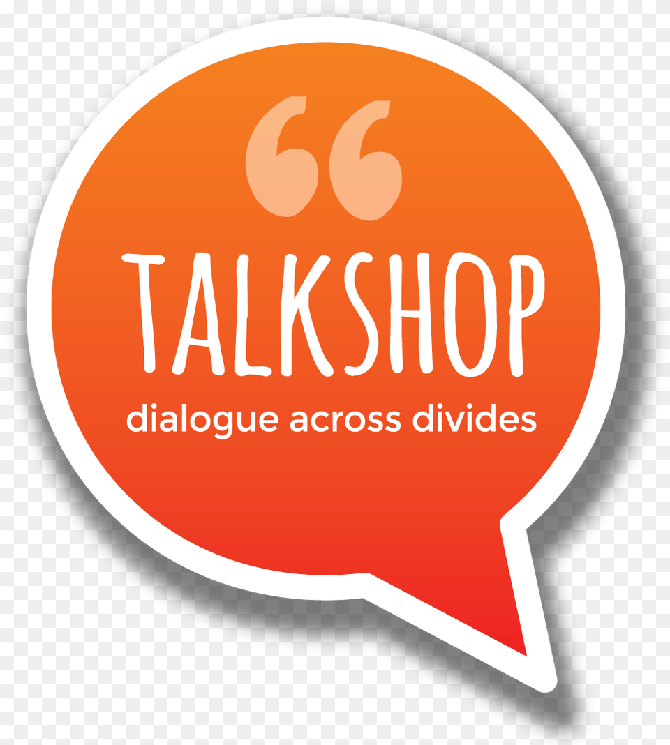 Talk Shop Lets Talk, Logo Png