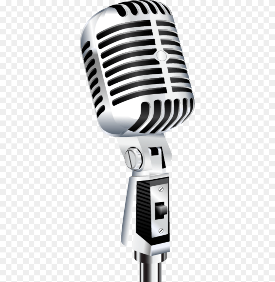Talk Show Microphone, Electrical Device, Person Free Png