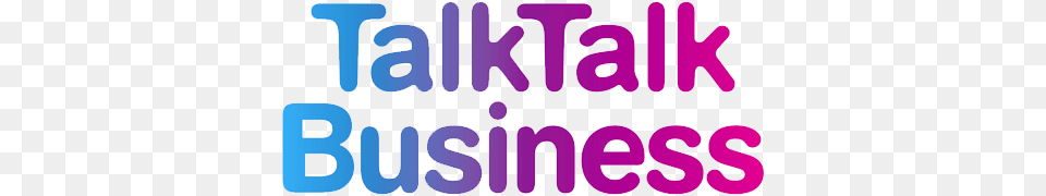 Talk Talk Business Logo, Text Free Transparent Png
