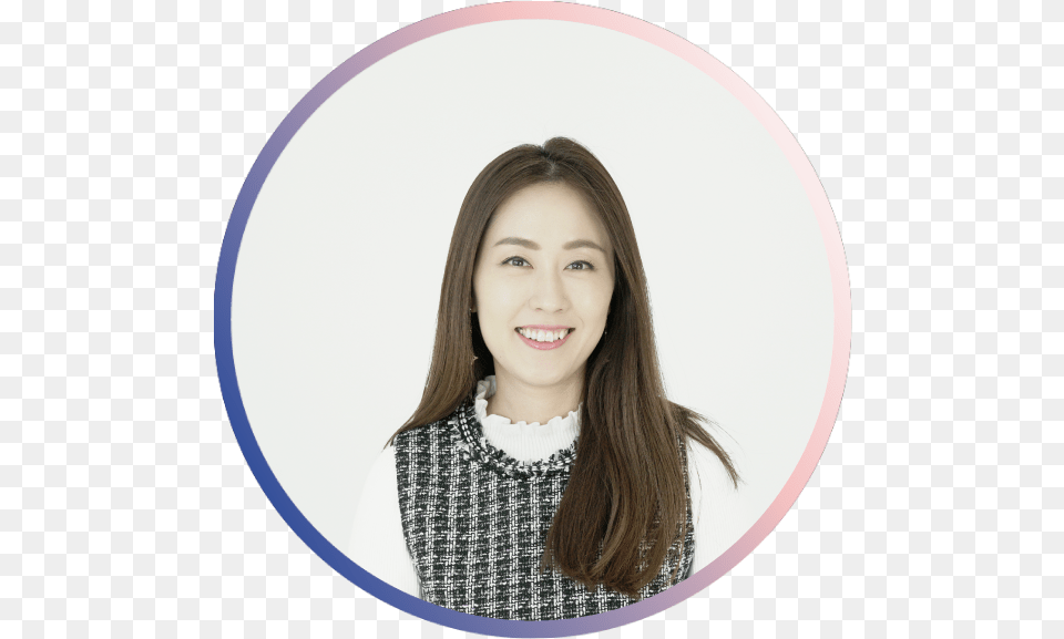 Talk To Me In Korean Kyung Eun, Person, Photography, Portrait, Head Free Transparent Png