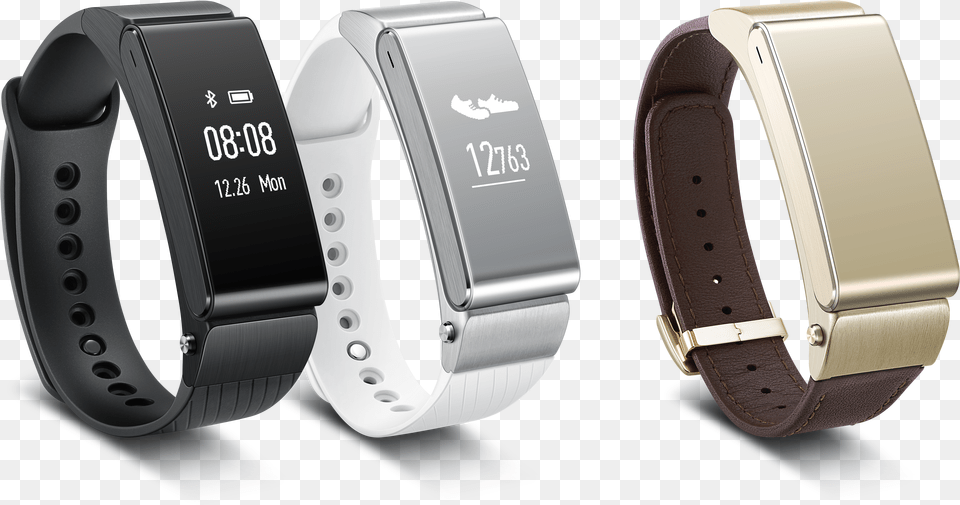 Talkband B2 Trio Free Png