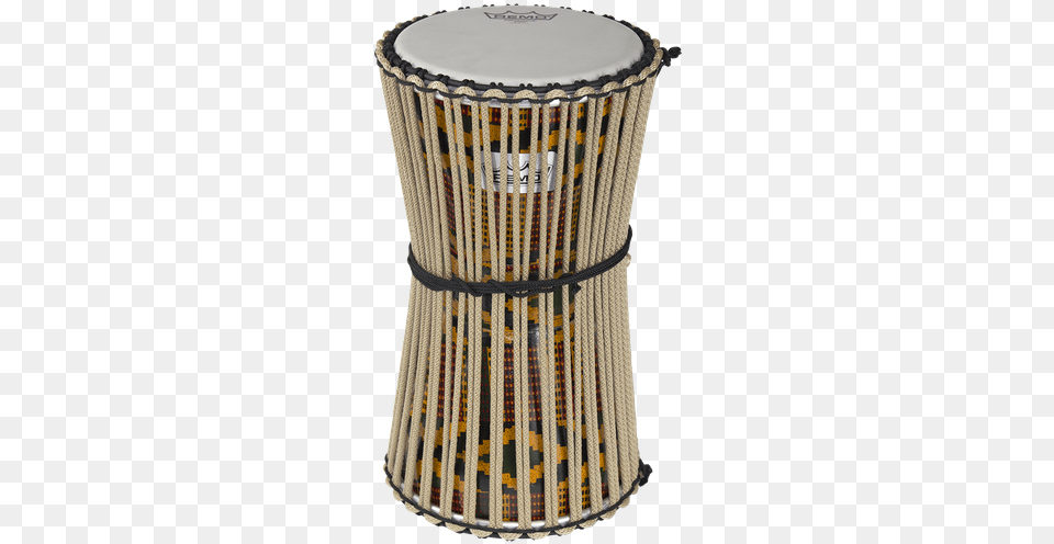 Talking Drum Transparent Background, Musical Instrument, Percussion, Crib, Furniture Free Png Download