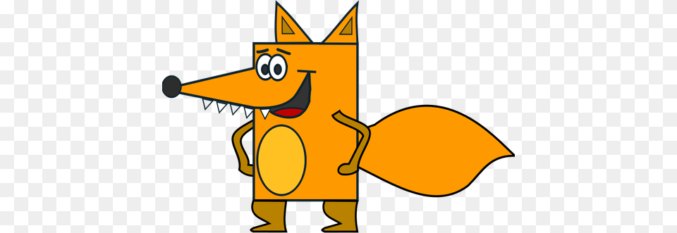 Talking Fox, Light, Traffic Light Free Transparent Png