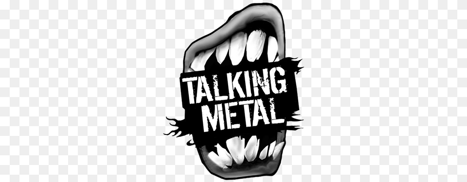 Talking Metal Logo Sway And King Tech, Body Part, Mouth, Person, Teeth Free Transparent Png