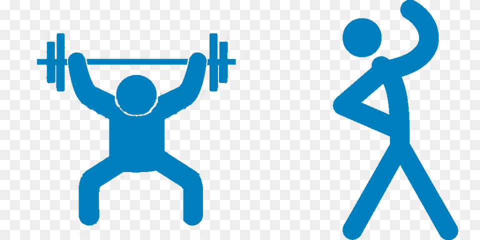 Talking Office Clip Art, Working Out, Fitness, Sport Png Image