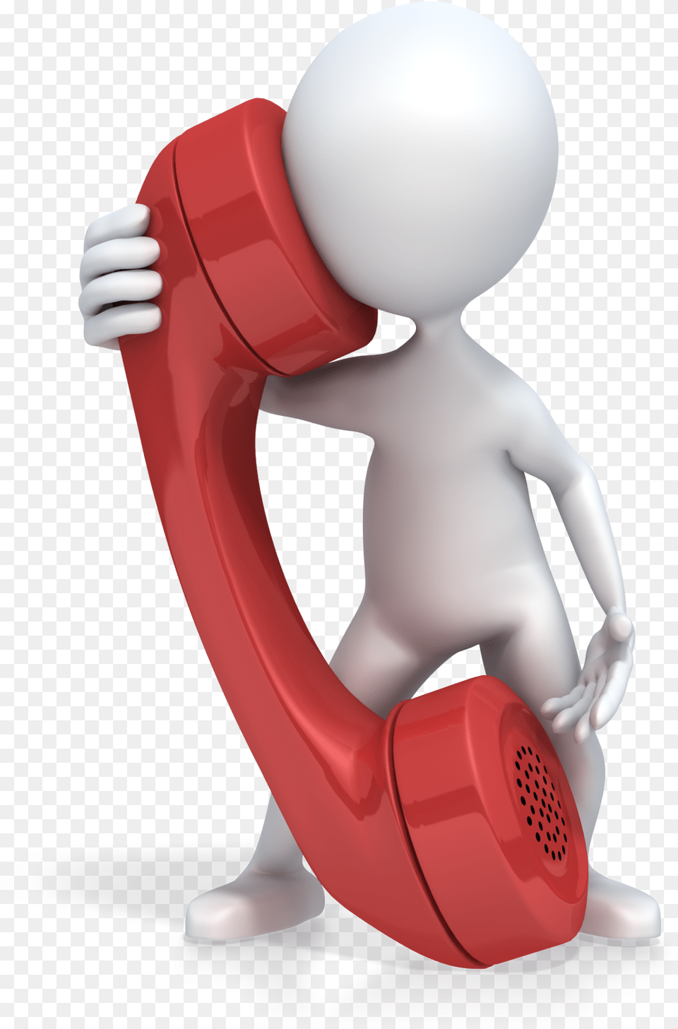 Talking On Telephone Download, Electronics, Phone, Appliance, Blow Dryer Png