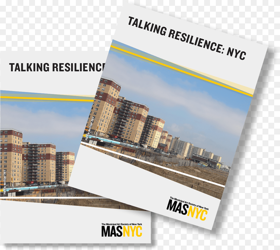 Talking Resilience Report Cover Report, Advertisement, Urban, City, Poster Png