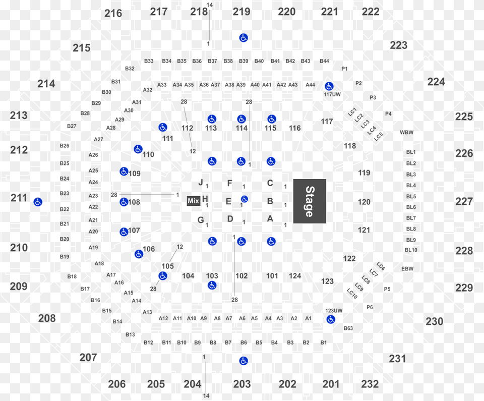 Talking Sticks Arena Section, Cad Diagram, Diagram, Qr Code Free Png Download