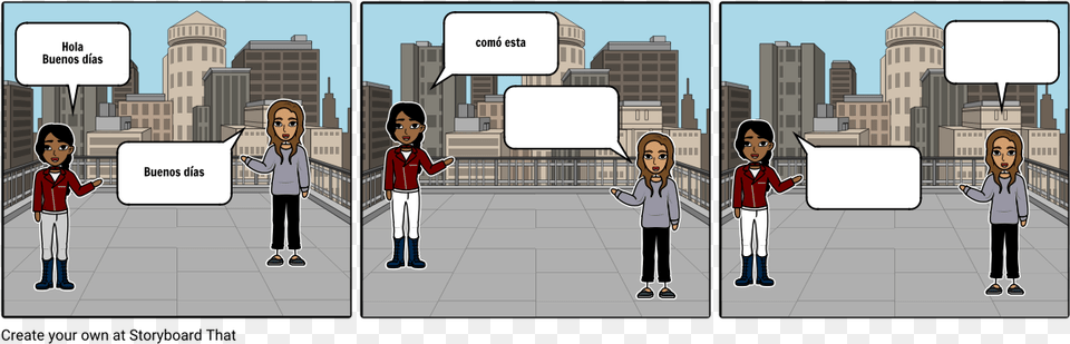 Talking To Each Other Storyboard, Book, Comics, Publication, Person Free Png Download