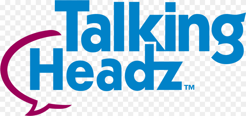 Talkingheadz 6 Scott Wharton U2013 Gm Logitech Video Icon, Text Png