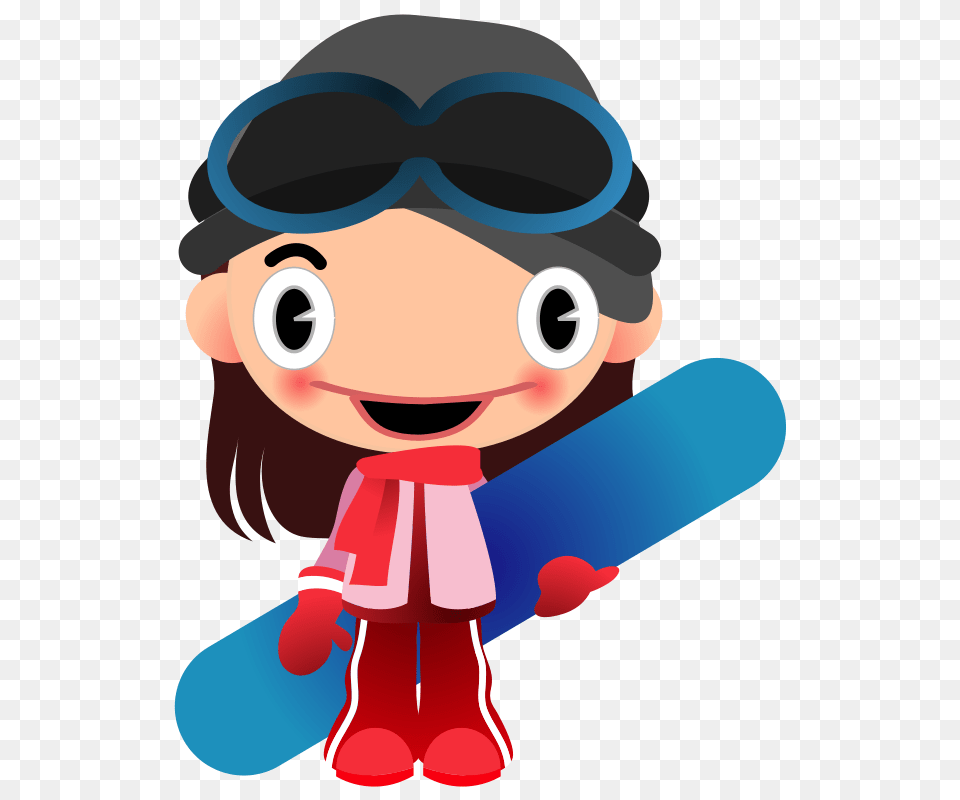 Talkingsnowboardgirl, Baby, Person Png Image