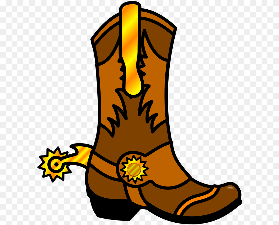 Talksense Vector, Boot, Clothing, Cowboy Boot, Footwear Png Image