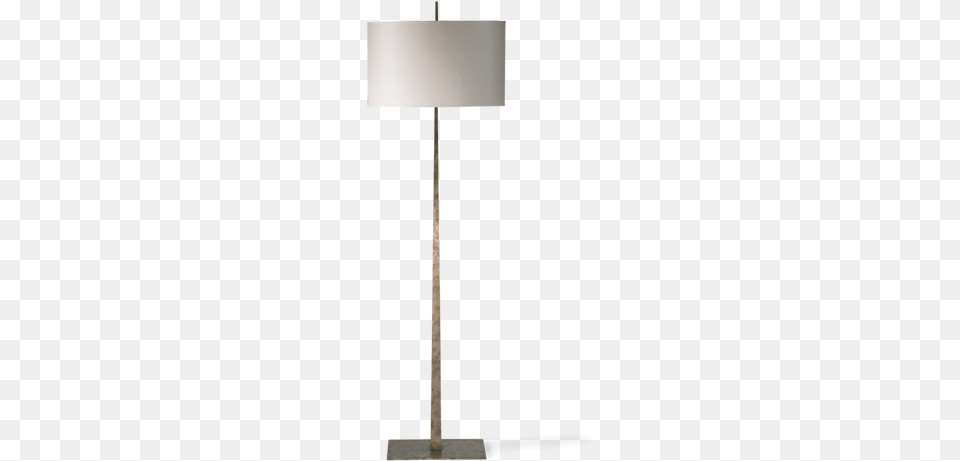 Tall Lamp Silver Table Lamp Transparent, Lampshade Free Png