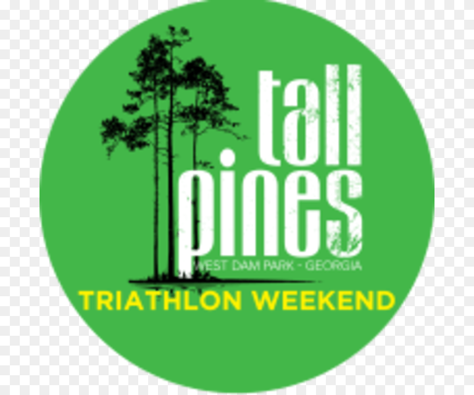Tall Pines Triathlon Weekend Tree, Plant, Green, Land, Vegetation Free Png Download