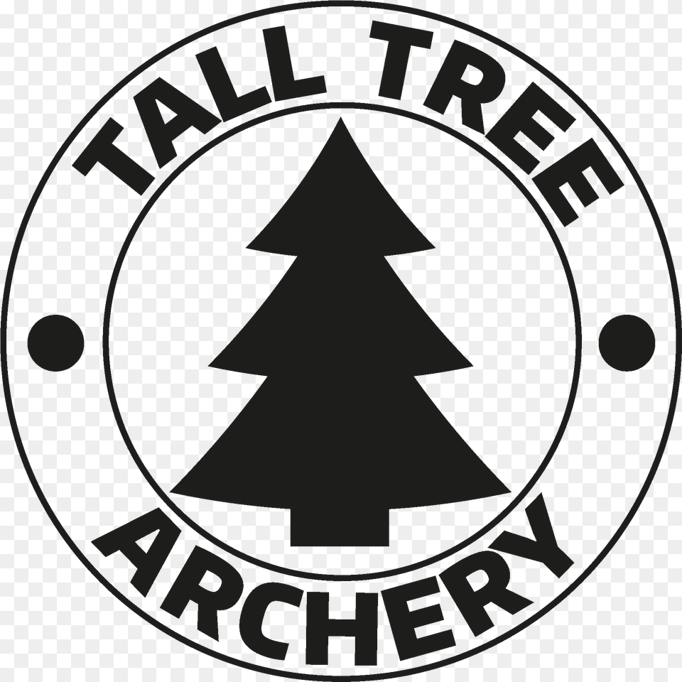 Tall Tree Archery Map Of Birmingham, Logo, Symbol, Emblem Png