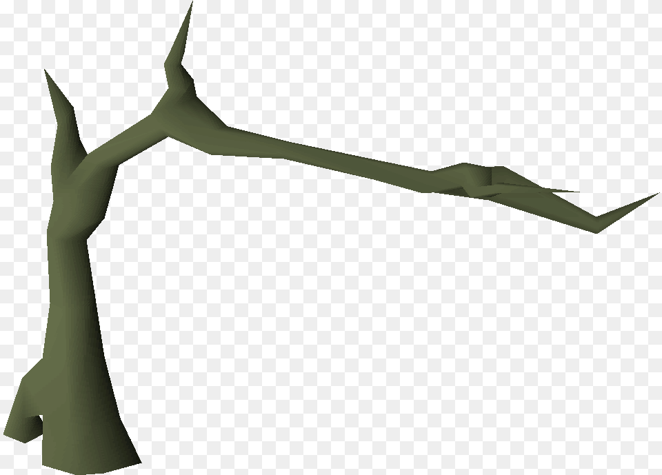 Tall Tree Canifis Rooftop Course Osrs Wiki Tree, Arm, Body Part, Person, Animal Png Image