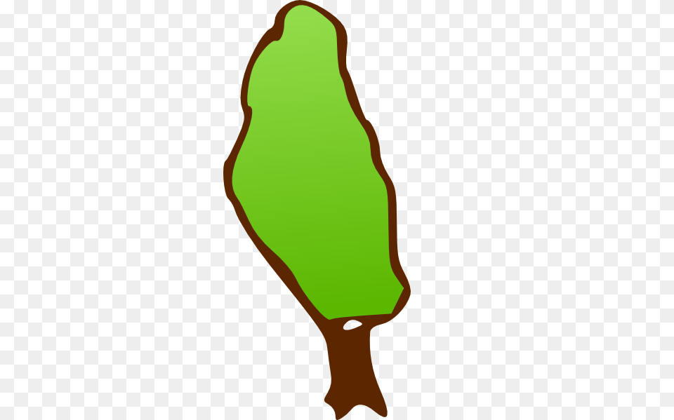 Tall Tree Clipart, Person, Food, Relish Free Png