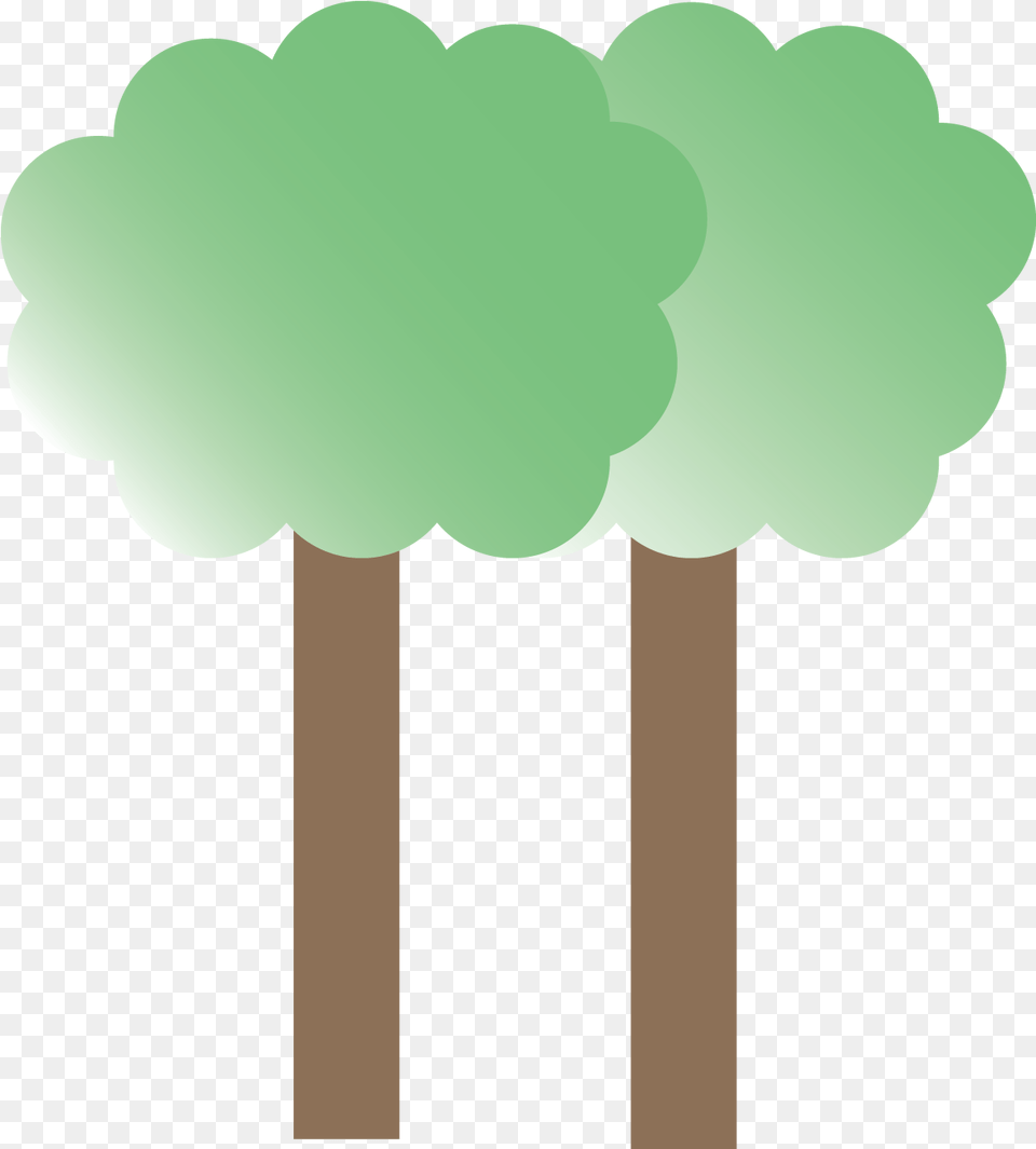 Tall Trees Illustration Clipart Full Size Clipart Illustration, Candy, Food, Sweets, Lollipop Free Png