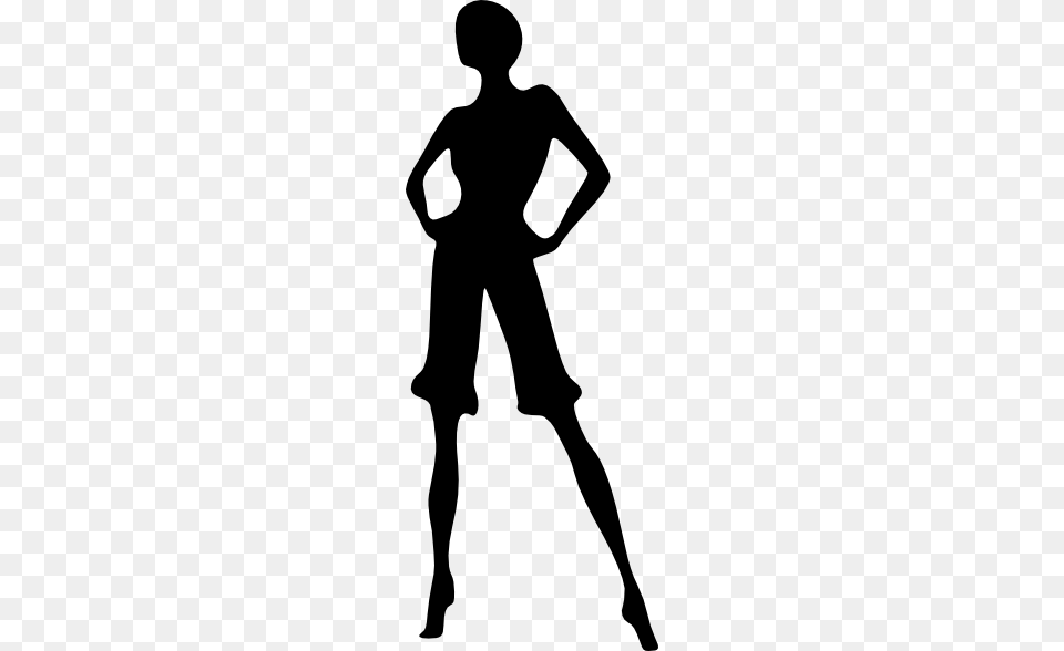 Tall Woman Silhouette Clip Arts Download, Adult, Male, Man, Person Free Transparent Png