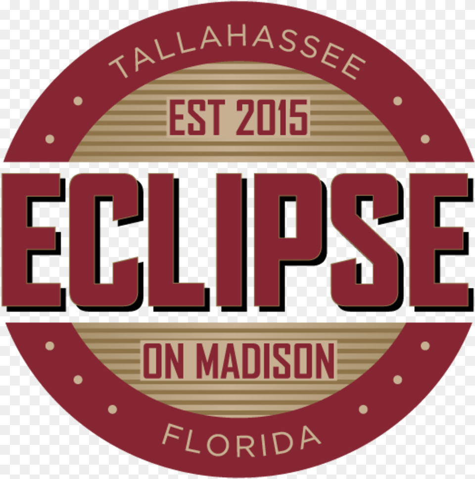Tallahassee Apartments Fsu Eclipse Circle, Factory, Architecture, Building, Logo Free Png