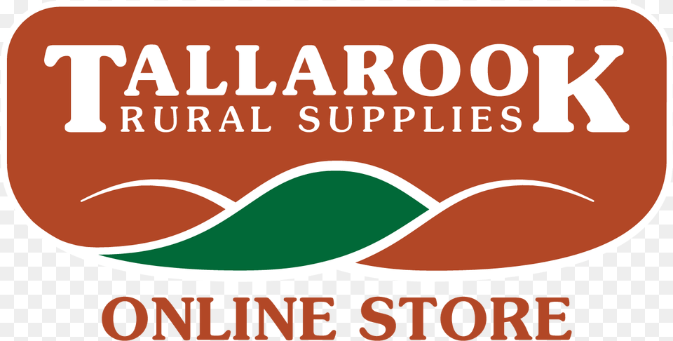 Tallarook Rural Supplies, Logo, Advertisement, Poster Png