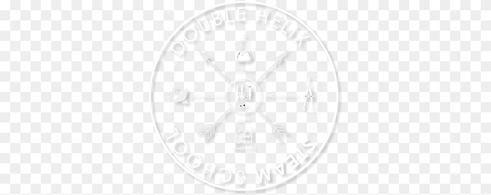 Tallassee Rd Circle, Emblem, Symbol, Disk Png