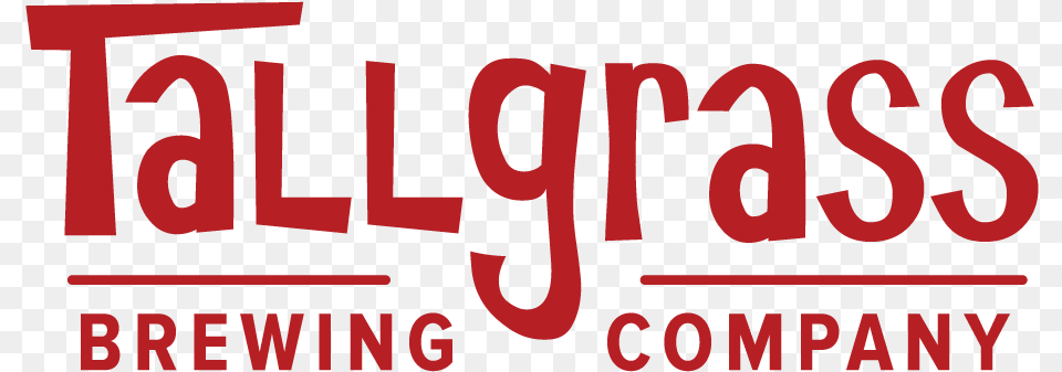 Tallgrass Tallgrass Brewing Company, Text, Number, Symbol Free Transparent Png