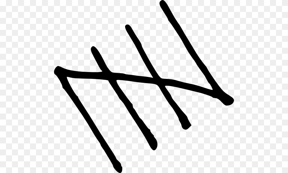 Tally, Handwriting, Text, Bow, Weapon Png