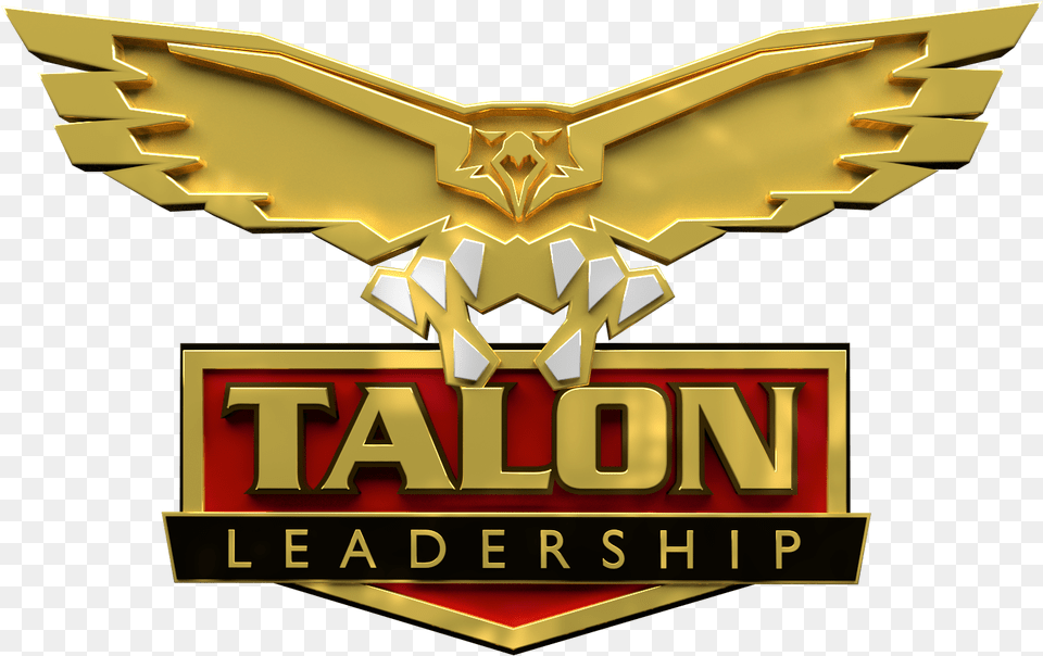 Talon, Badge, Emblem, Logo, Symbol Free Png Download