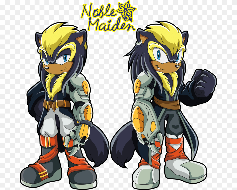 Talon And Claw The Wolverines By Noble Sonic The Hedgehog Wolverine, Book, Comics, Publication, Baby Free Transparent Png